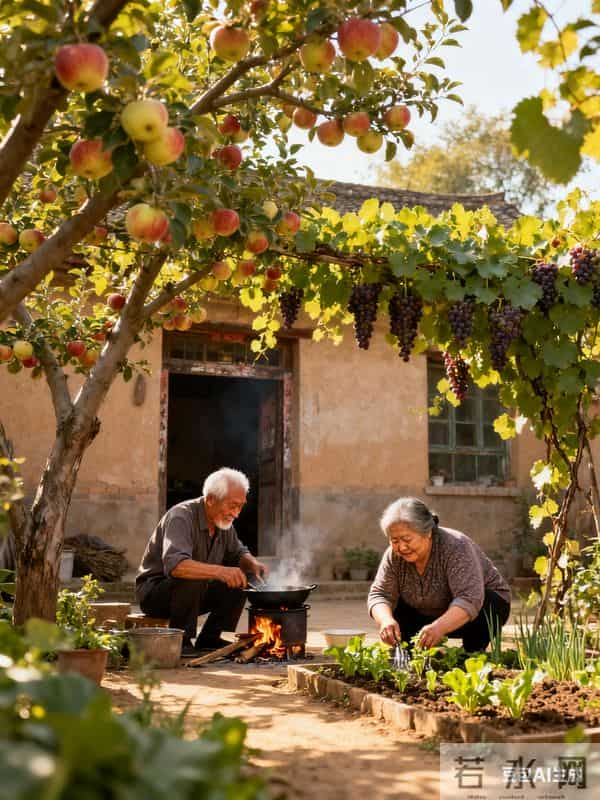 一封感思父母的感谢信