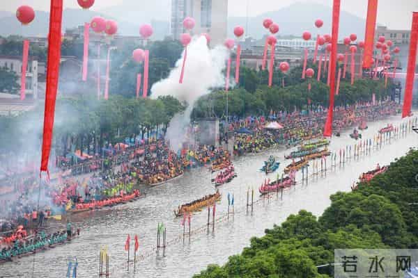 那些与龙有关的习俗｜龙年说龙②