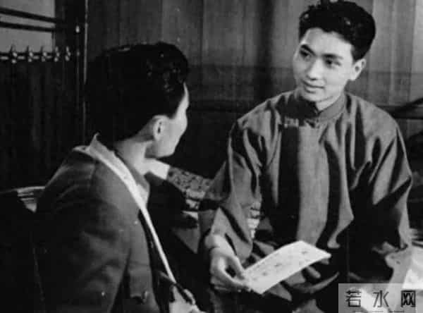 军统少将被秘密处决,妻子发现“无字日记”:丈夫是烈士!