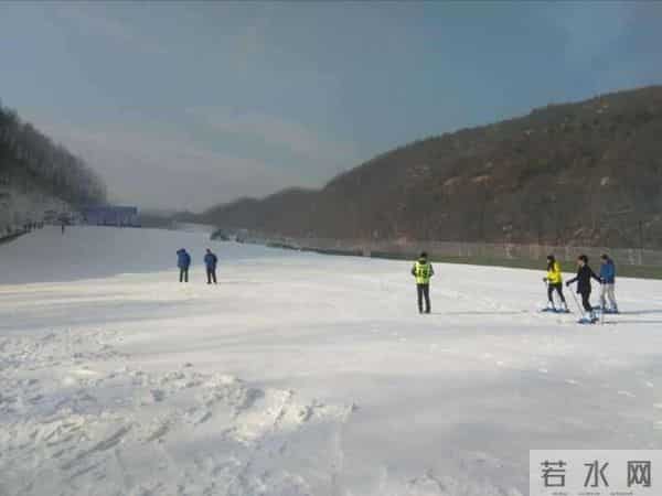 平顶山值得一去的十大景点