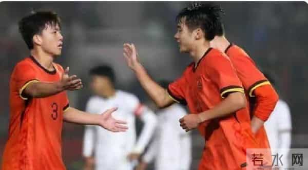 净胜球18个真能出线？悬念落在最后一分钟！