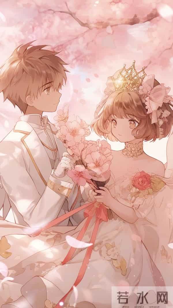 结婚快乐的祝福语诗句