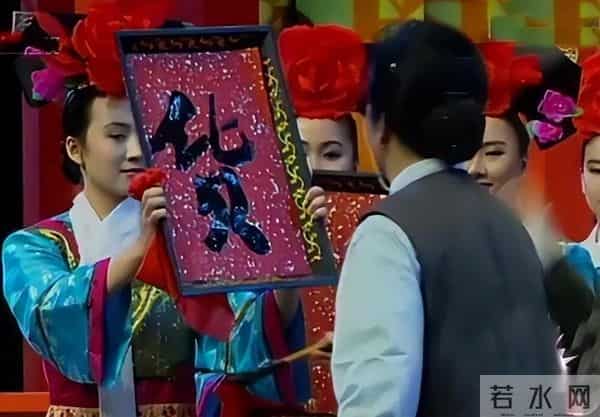 小品奥斯卡,精选春晚前9名的小品,《拜年》排名第一实至名归!