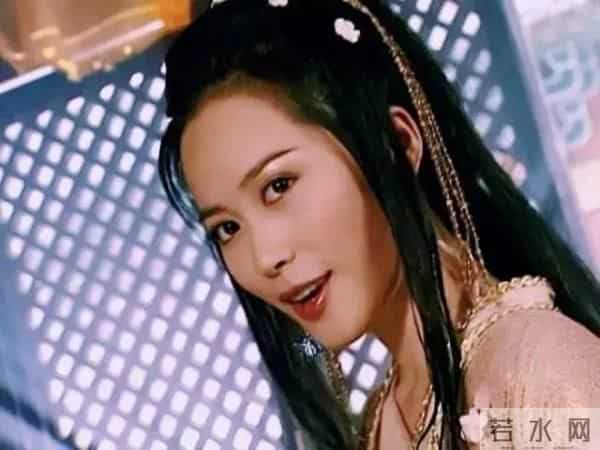 俞飞鸿：不给人生设限，淡定从容，只做自己