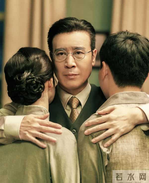 给口碑最好的10部谍战剧排名:《沉默的荣耀》第10,第1实至名归