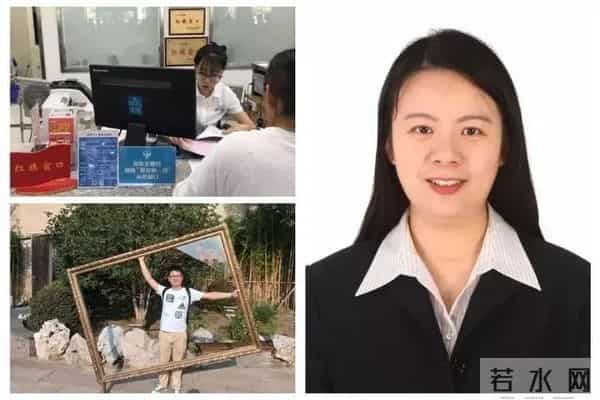 团代会丨我的青春我的团,团代表风采抢先看!快来为他们打call~