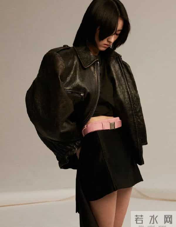 「May I love you」的意思是:在五月,我爱你