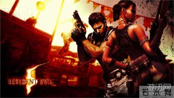 外媒评《生化危机》系列最烂的五款游戏 5代6代皆中枪！
