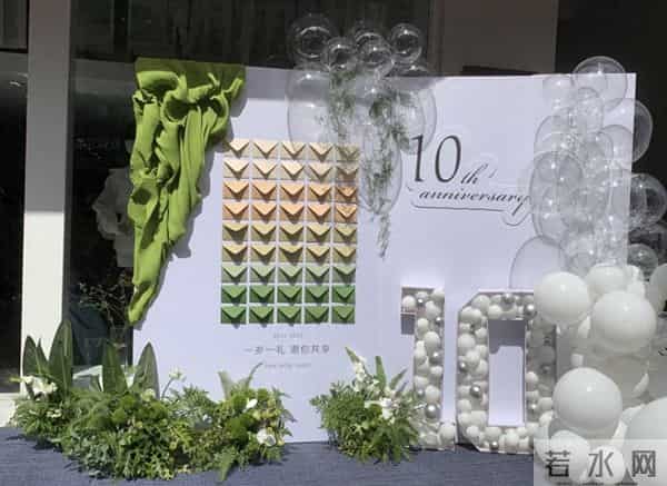 不会策划活动?3s教会你周年庆典策划案