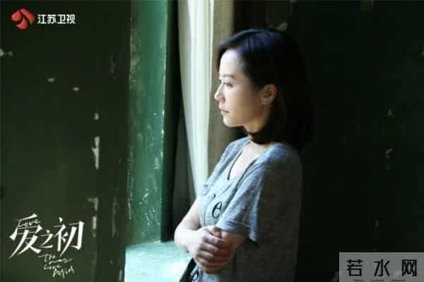 俞飞鸿：不给人生设限，淡定从容，只做自己