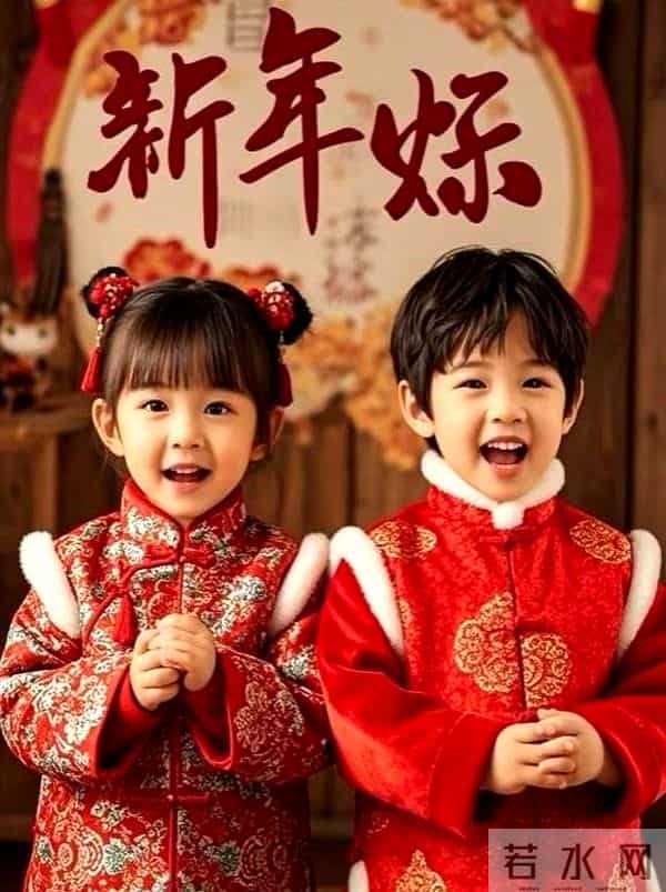 人到晚年,这3种晚辈别给压岁钱!不是小气,是自己的清醒