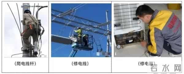 磨锤子、焊钢板……这个专业不止会做这些