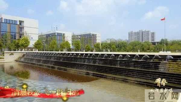 “青春,为祖国歌唱”系列MV丨听!郑州信息科技职业学院《今天是你的生日》无伴奏合唱