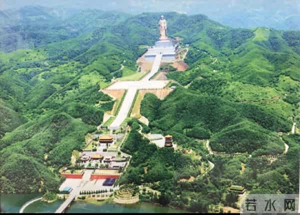 平顶山值得一去的十大景点