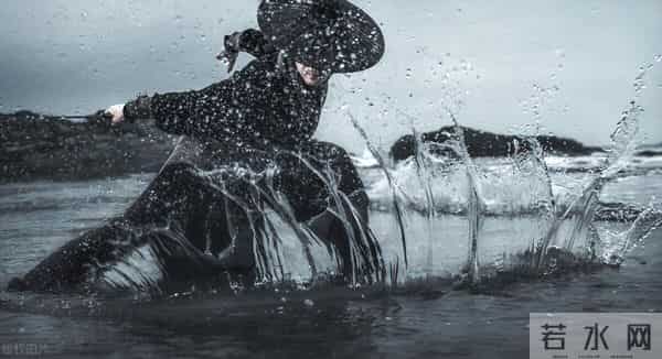 5本最好看的金庸武侠同人精品佳作TOP 5：重燃武侠激情