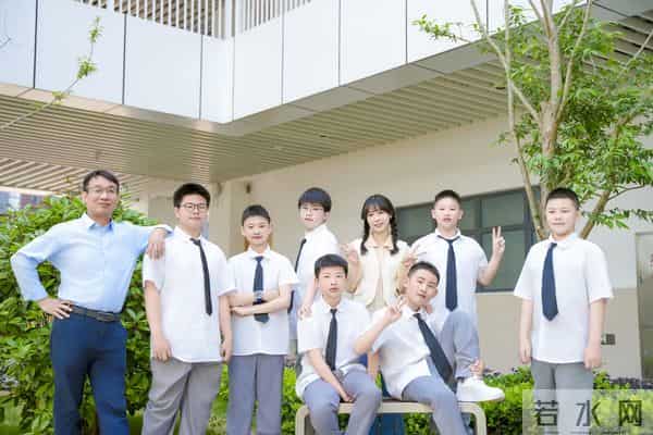 让数学课堂活起来!状元教师肖瑶的数学教学通关秘籍