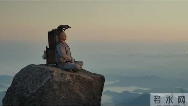 探寻一叶禅茶里的“中国味道”，纪录片《大径山》今天开播