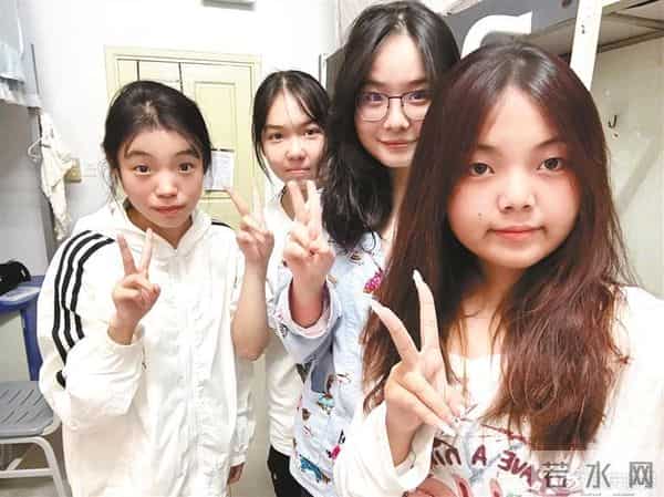 开学日记——我要写开学,就不能只写开学