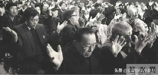 神秘507所，研究“超自然现象”，把“隔空取物”的张宝胜收了