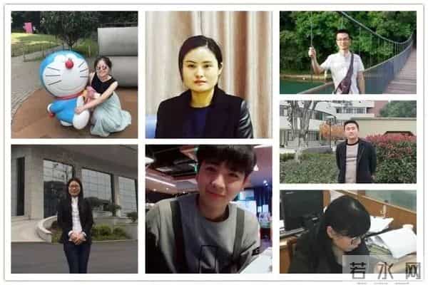 团代会丨我的青春我的团,团代表风采抢先看!快来为他们打call~