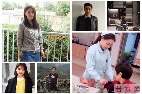 团代会丨我的青春我的团,团代表风采抢先看!快来为他们打call~