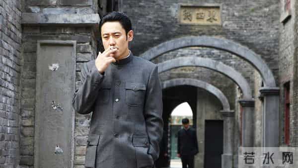 给口碑最好的10部谍战剧排名:《沉默的荣耀》第10,第1实至名归