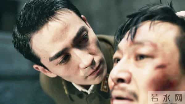 给口碑最好的10部谍战剧排名:《沉默的荣耀》第10,第1实至名归