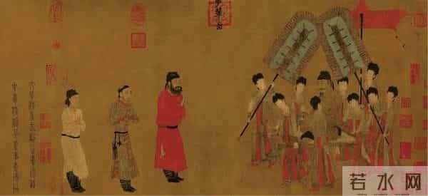 道中华丨茶，为什么在唐代被各民族奉为公认的“国家级饮料”？