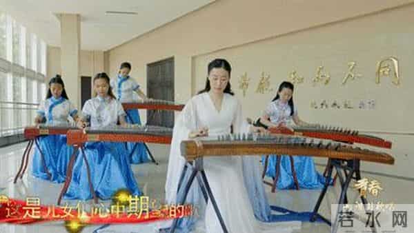 “青春,为祖国歌唱”系列MV丨听!郑州信息科技职业学院《今天是你的生日》无伴奏合唱