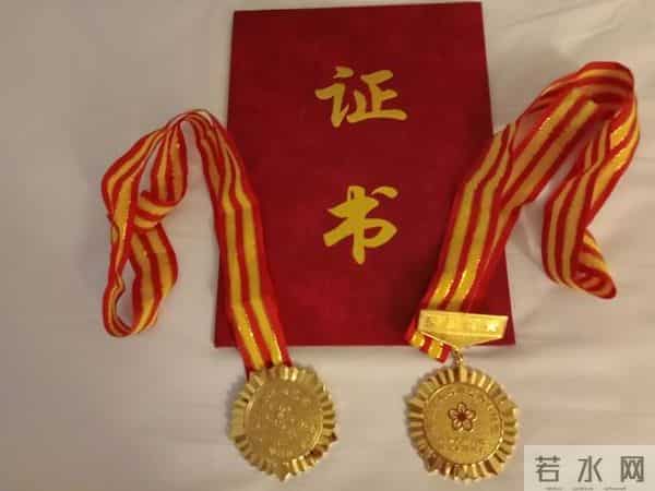 梅花香自苦寒来 张琬其摘得中国戏曲小梅花金奖