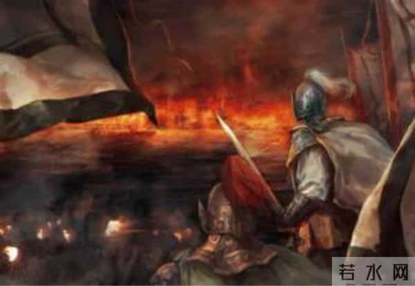 七个细节，帮你弄清火烧赤壁的真相，还原真实的历史