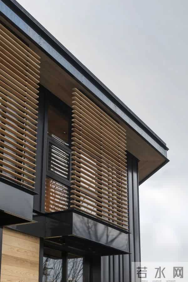 多款咖啡店空间设计 简约有逼格