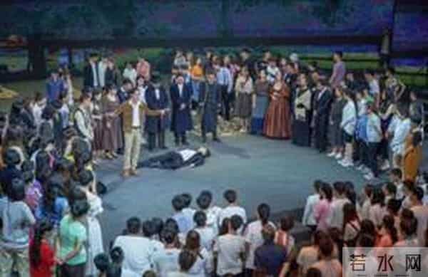 《一本好书》上演“全武行”!功夫版《汤姆索亚历险记》拳拳到肉打“服”观众