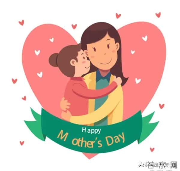 幼儿园大、中、小班母亲节活动方案，超赞！看到的幼师都收藏了