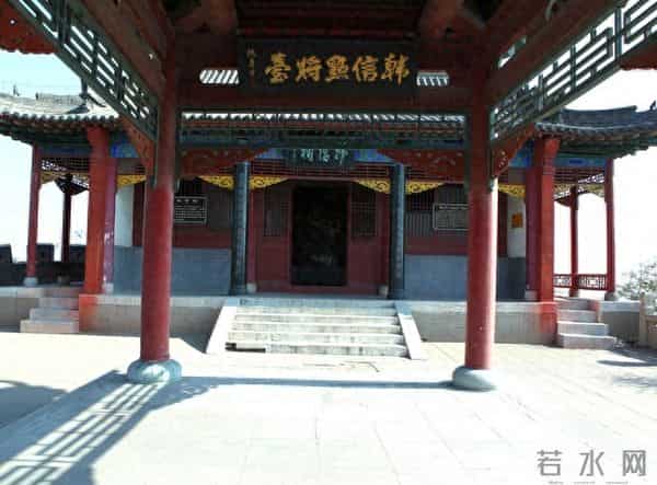 韩信点兵:多多益善的战略智慧,千古兵法的经典!