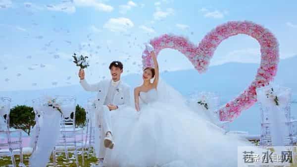 婚礼筹备全攻略：一场完美婚礼的四个阶段