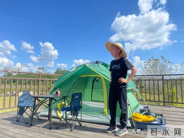 营地亲子活动的意义和价值