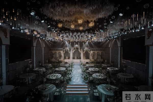 婚宴场地预订指南：哪家合适又专业？