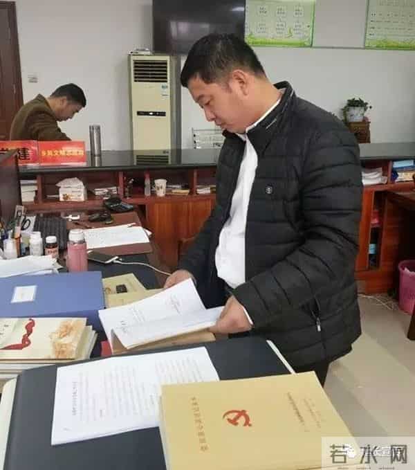 挂职干部|赵小丁:紧跟新时代,用心踏实干——赴宜兴市挂职锻炼心得体会