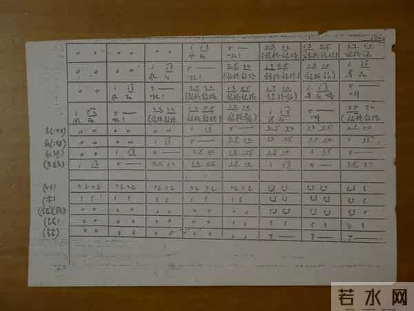 传唱82年,中国近代史中没有任何一部大型音乐作品如此震撼心灵