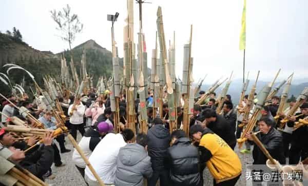 共赴侗乡盛会！三江2025年“月月过大节”活动出炉！