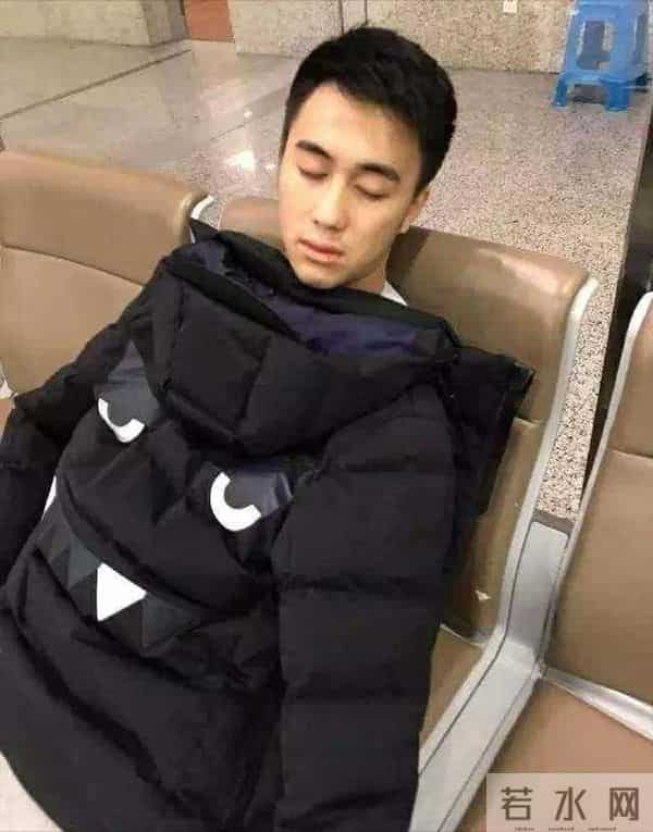 《最强大脑》7位选手现状：有人离异，有人卖课，有人洒脱