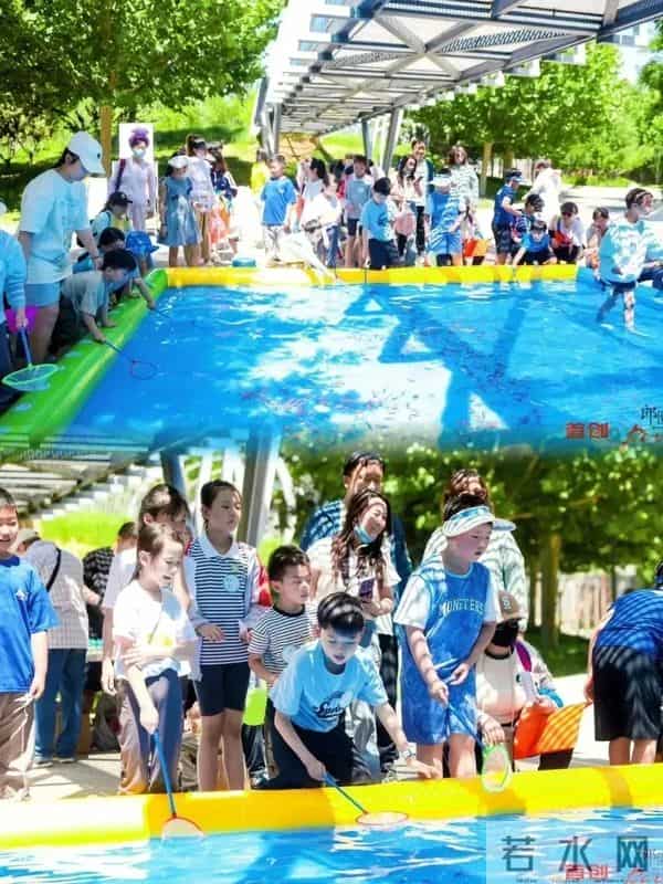 免票！“六一”国际儿童节快乐！