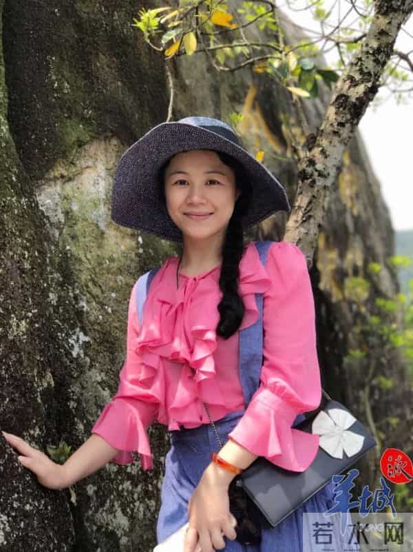 「莞邑良师系列报道④」 李丹丹:新课标减时不减“重”英语学习依然重要