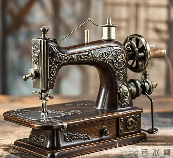 综|"时光缝纫机- 从机械记忆到文化传承" 跨学科主题实践活动方案