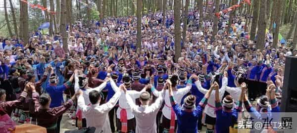 共赴侗乡盛会！三江2025年“月月过大节”活动出炉！