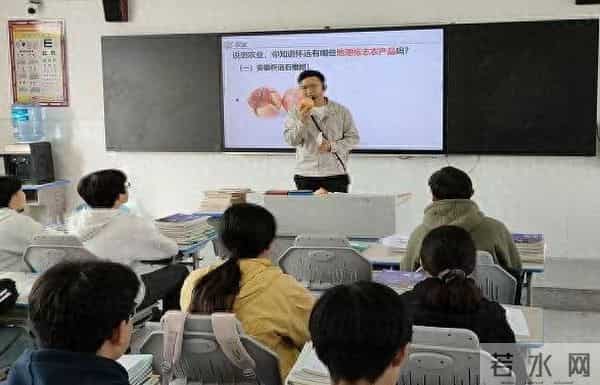 聚焦核心素养 深耕教研实践——怀远县白莲坡镇中心学校校本部教研公开课主题活动