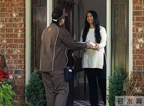 变中求胜,全球快递王者UPS如何穿越百年周期?