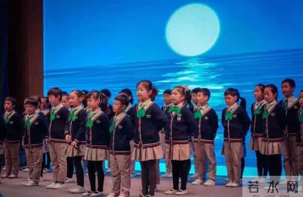 追求卓越 “小蚂蚁”活动展风采