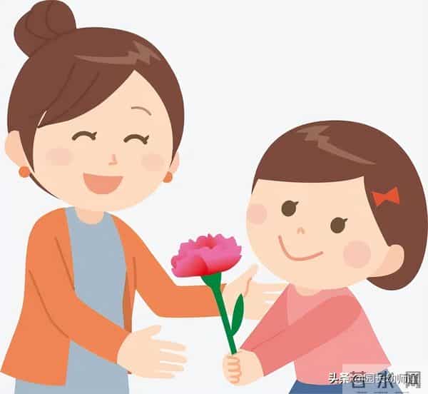 幼儿园大、中、小班母亲节活动方案，超赞！看到的幼师都收藏了